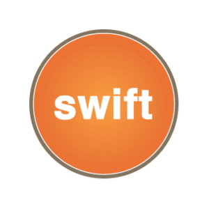 Logo of the SWIFT Program by ODI Clinic