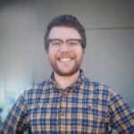 Caghain McCoy, QMHA-R, CADC-R Counselor at ODI Clinic