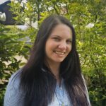 Jennifer Lewis, Ph.D., QMHP-C, CADC-R, Program Supervisor at ODI Clinic