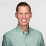 Michael McCart, Ph.D., LP, CADC III, Program Supervisor at ODI Clinic