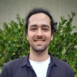 Miles Shepard, QMHA-R, CADC-R, Counselor at ODI Clinic