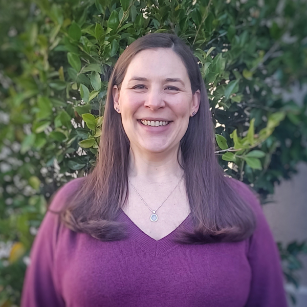 Traci Rupert, Ph.D., BCBA, QMHP-C, Program Supervisor at ODI Clinic