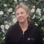 Chelsea Brazelton, CADC-R, Mental Health Intern, Counselor at ODI Clinic