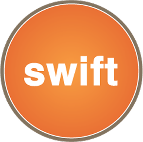 Logo of the SWIFT Program by ODI Clinic