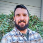 Sean Gorda, M.S.W., QMHP-R, CADC II, Counselor at ODI Clinic